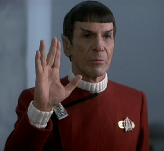 Spock