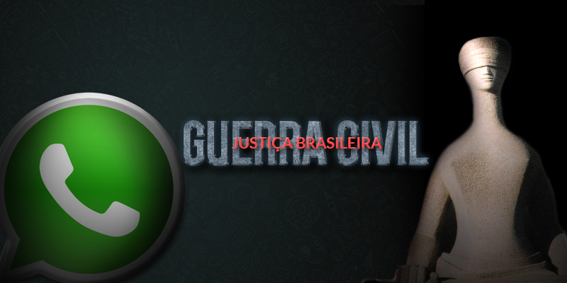 A Liberdade Individual x A Soberania da Nação