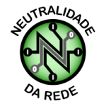 Neutralidade da Rede - Logo