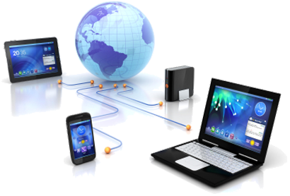 Global Conections