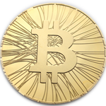 Bitcoin Física