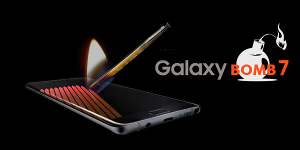 Galaxy Bomb 7