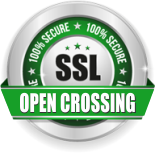 Certificação Open Crossing